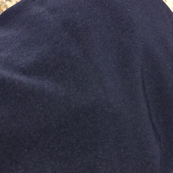 Lulu’s Navy Blue Maxi Dress - Picture 8 of 8